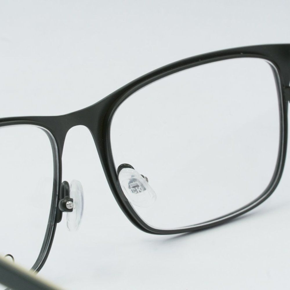 CALVIN KLEIN CK19302 310 SATIN CARGO EYEGLASSES - LOWEST PRICE! - Picture 4 of 11